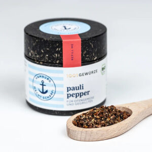 BIO PAULI PEPPER  ( Pfeffer )